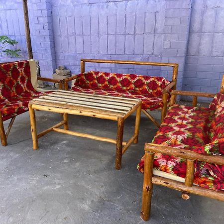 Serenity Homestay Dar es Salaam Exteriér fotografie