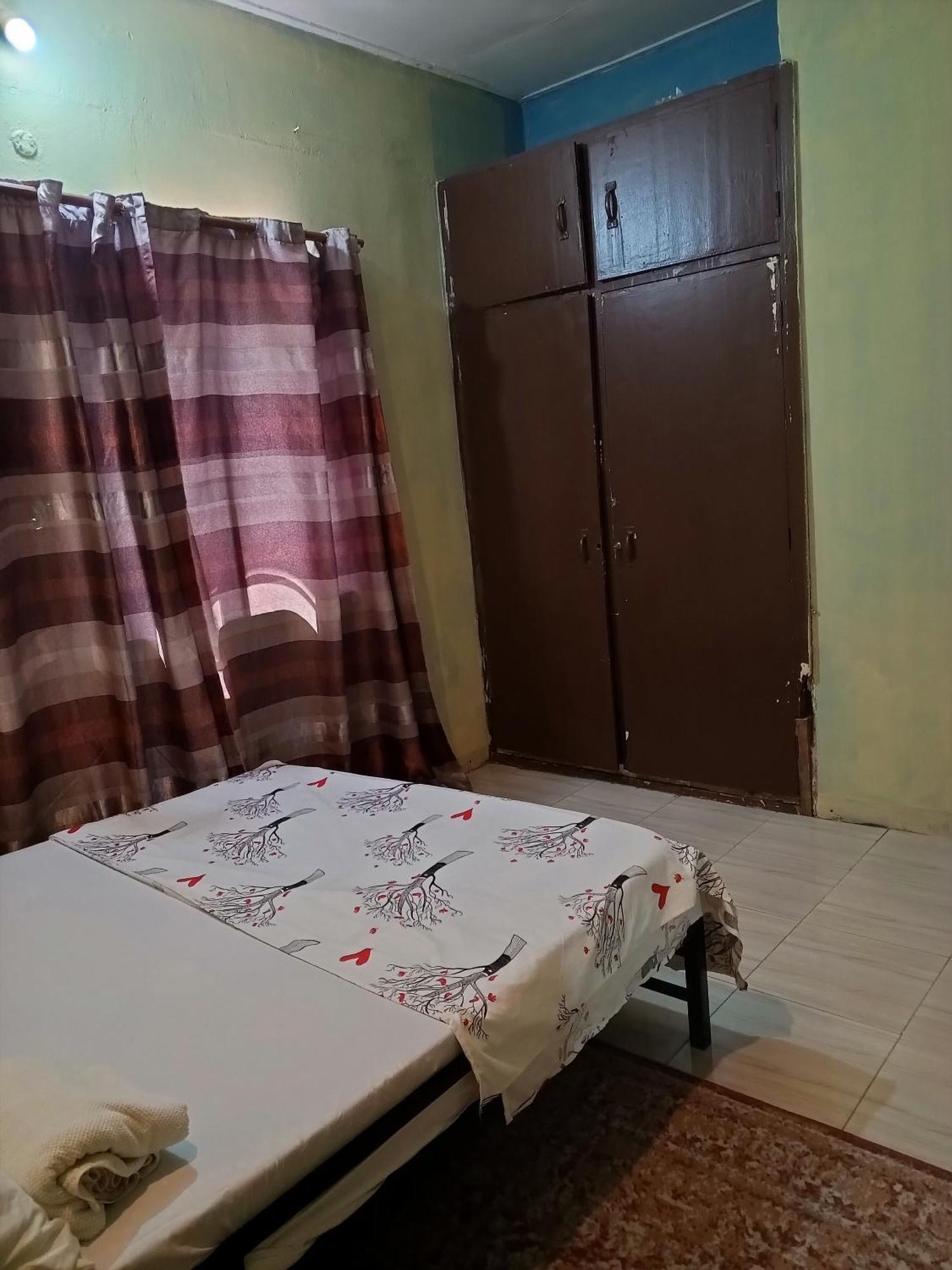Serenity Homestay Dar es Salaam Exteriér fotografie