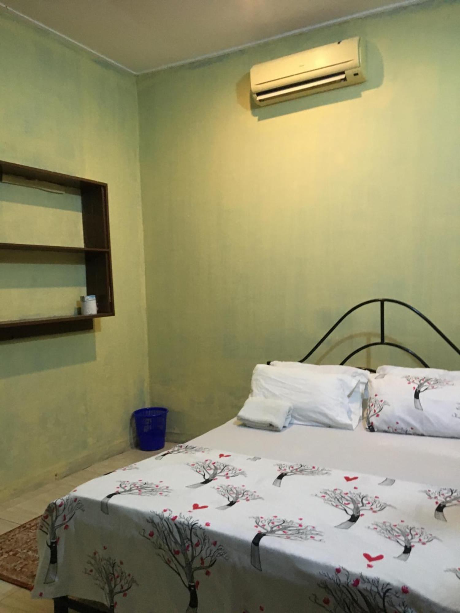 Serenity Homestay Dar es Salaam Exteriér fotografie