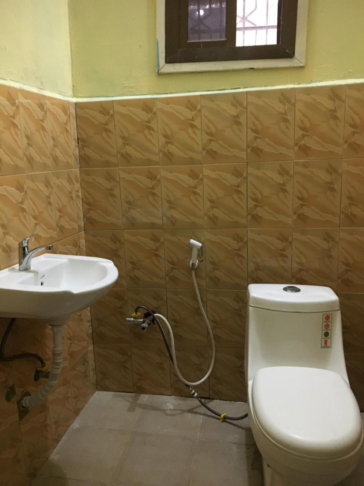 Serenity Homestay Dar es Salaam Exteriér fotografie
