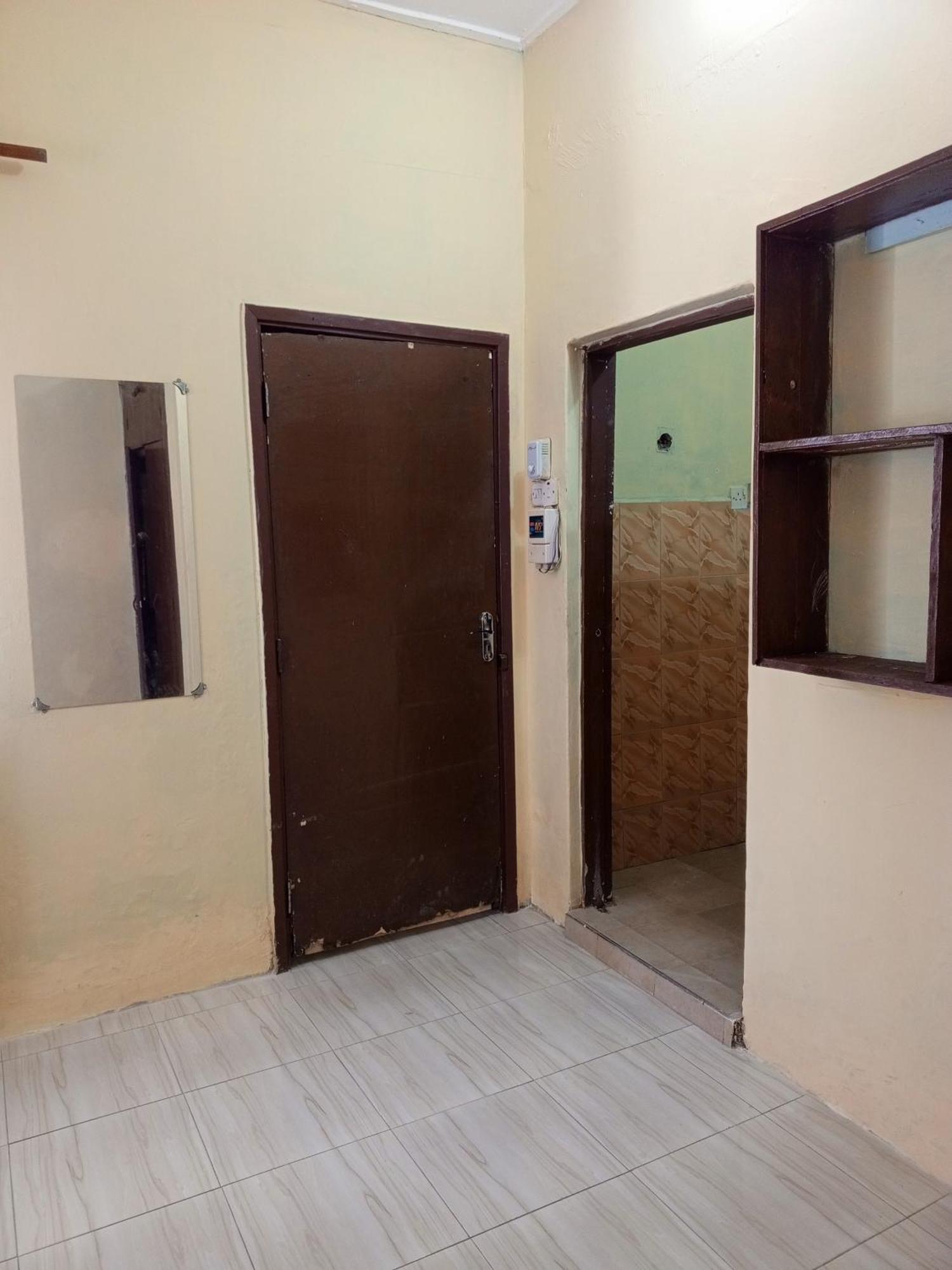 Serenity Homestay Dar es Salaam Exteriér fotografie