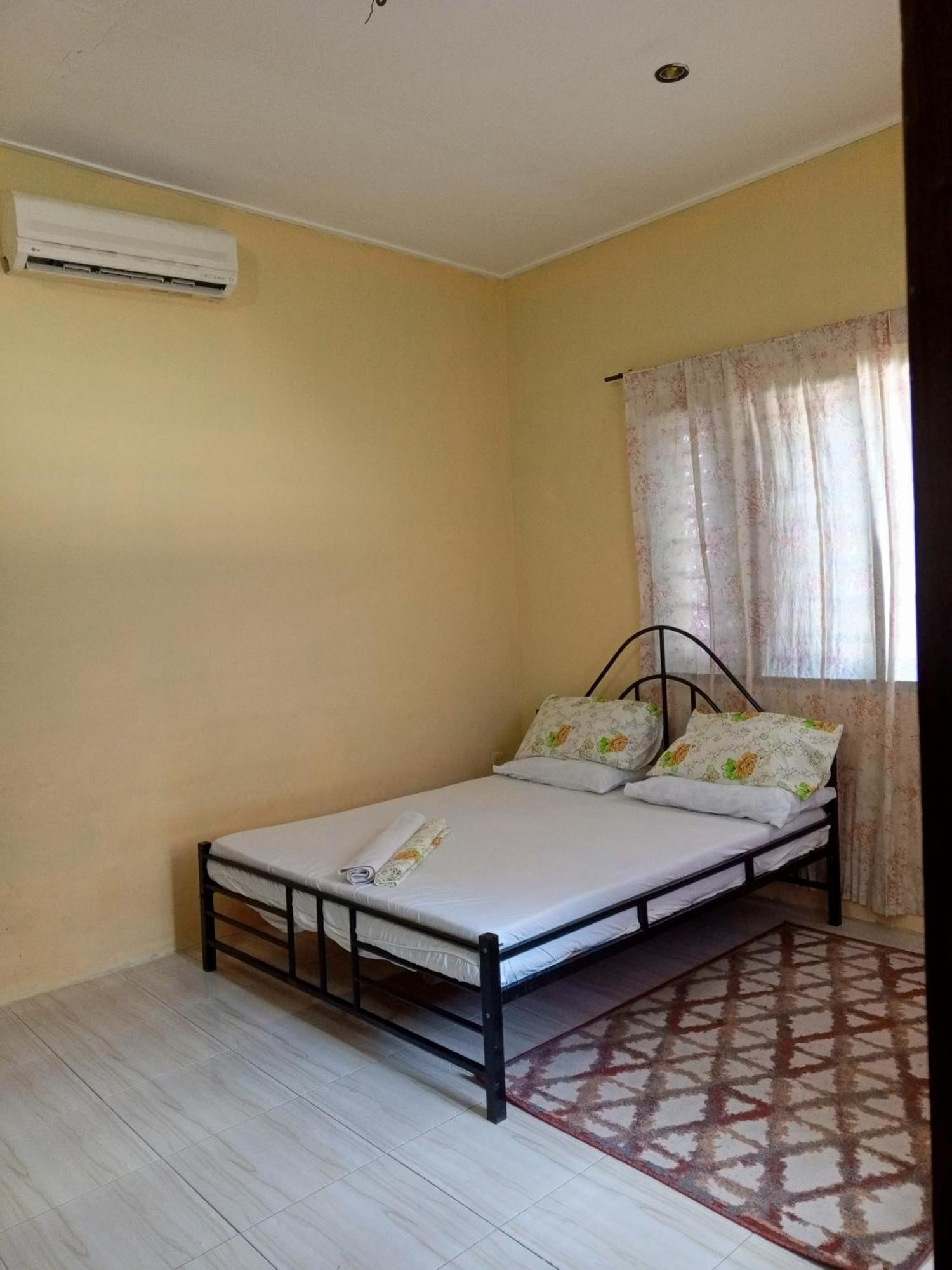 Serenity Homestay Dar es Salaam Exteriér fotografie
