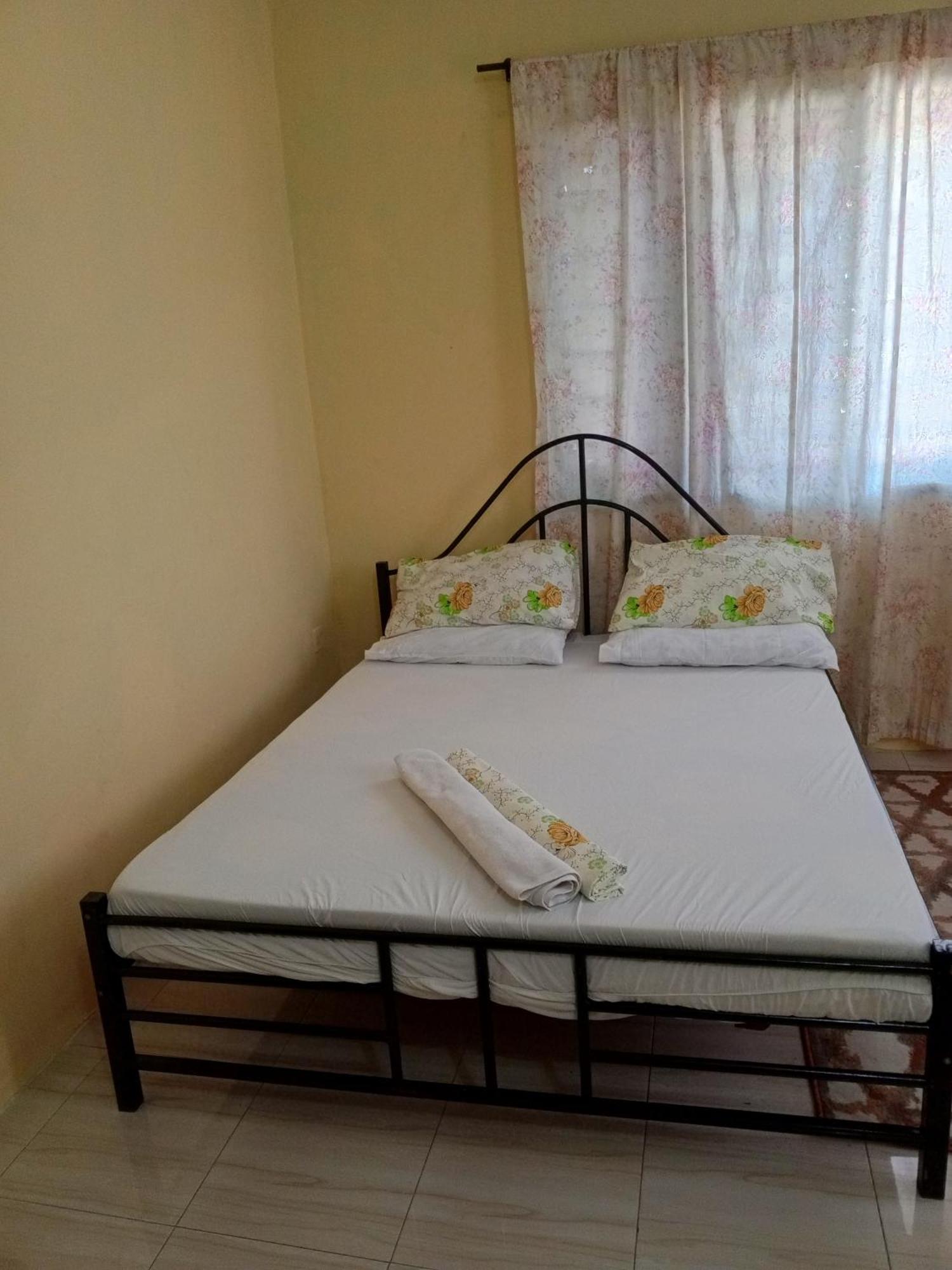 Serenity Homestay Dar es Salaam Exteriér fotografie