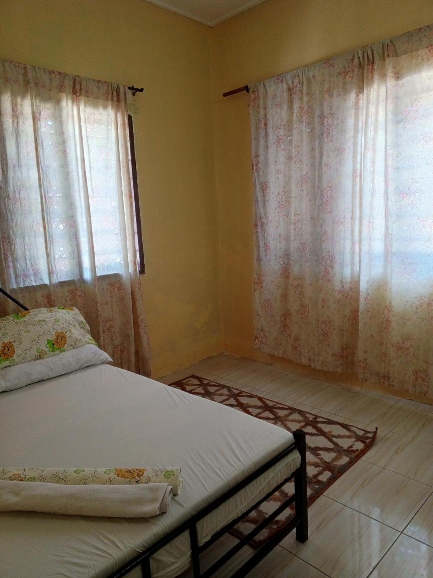 Serenity Homestay Dar es Salaam Exteriér fotografie
