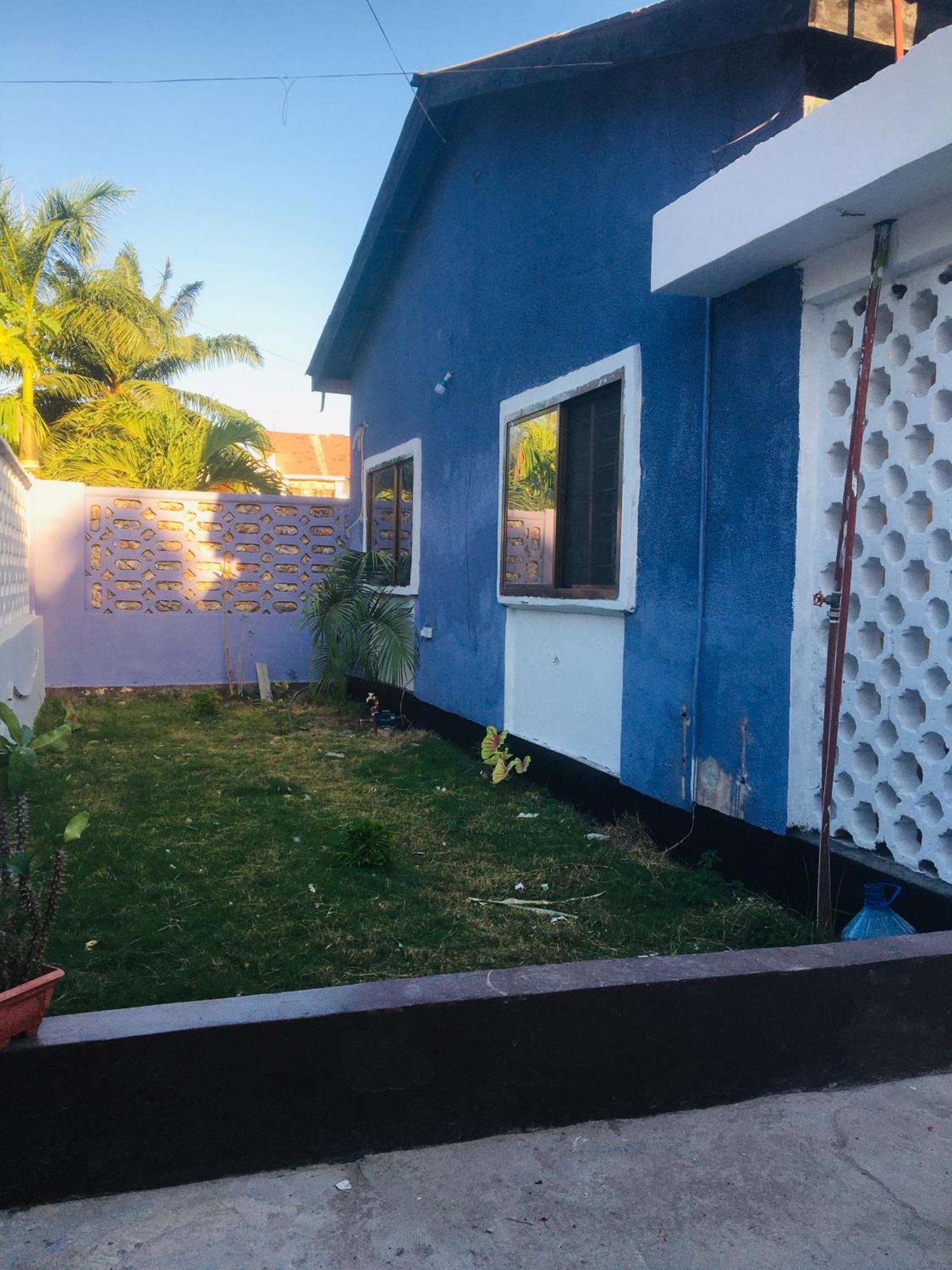 Serenity Homestay Dar es Salaam Exteriér fotografie