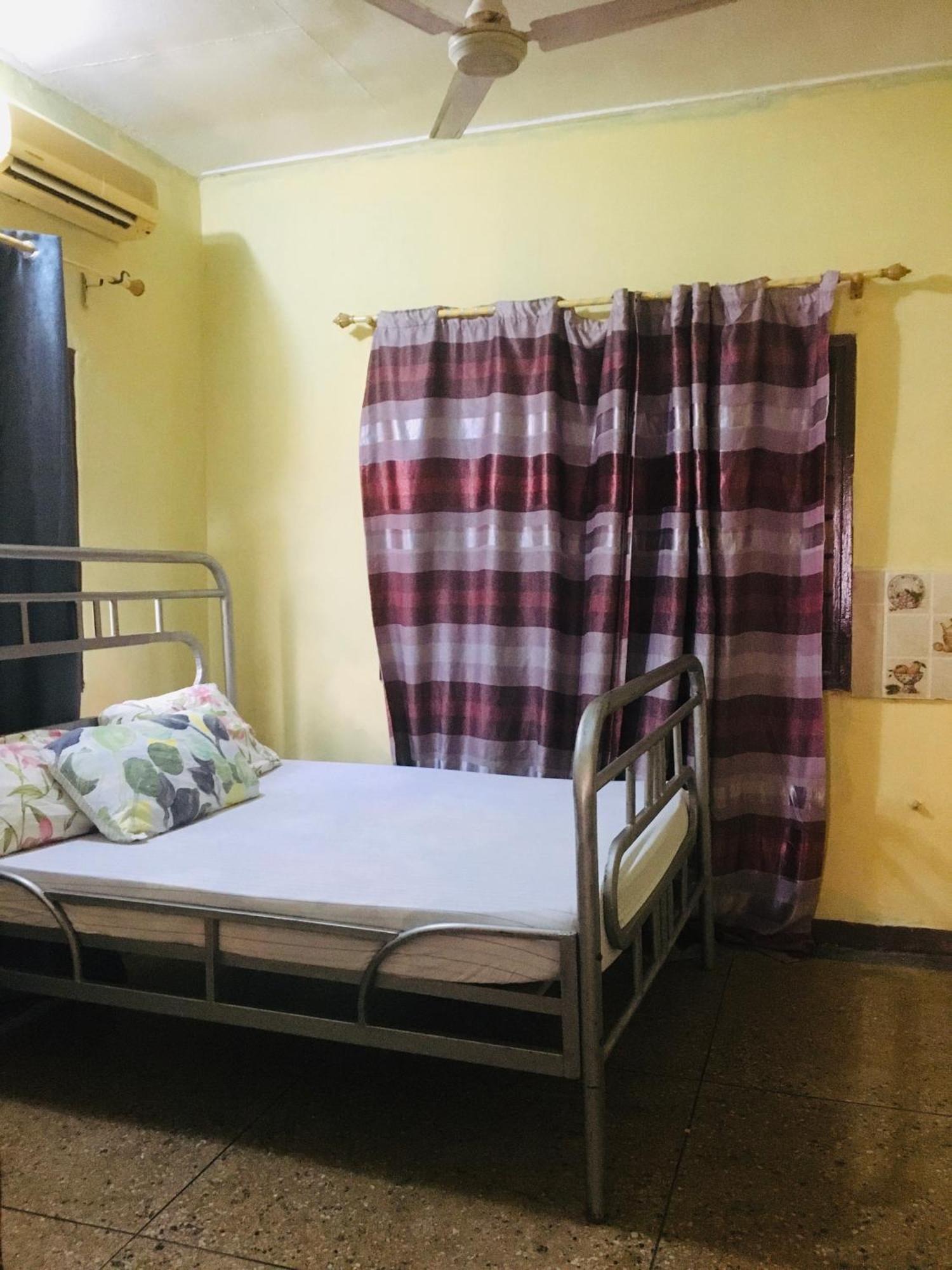 Serenity Homestay Dar es Salaam Exteriér fotografie