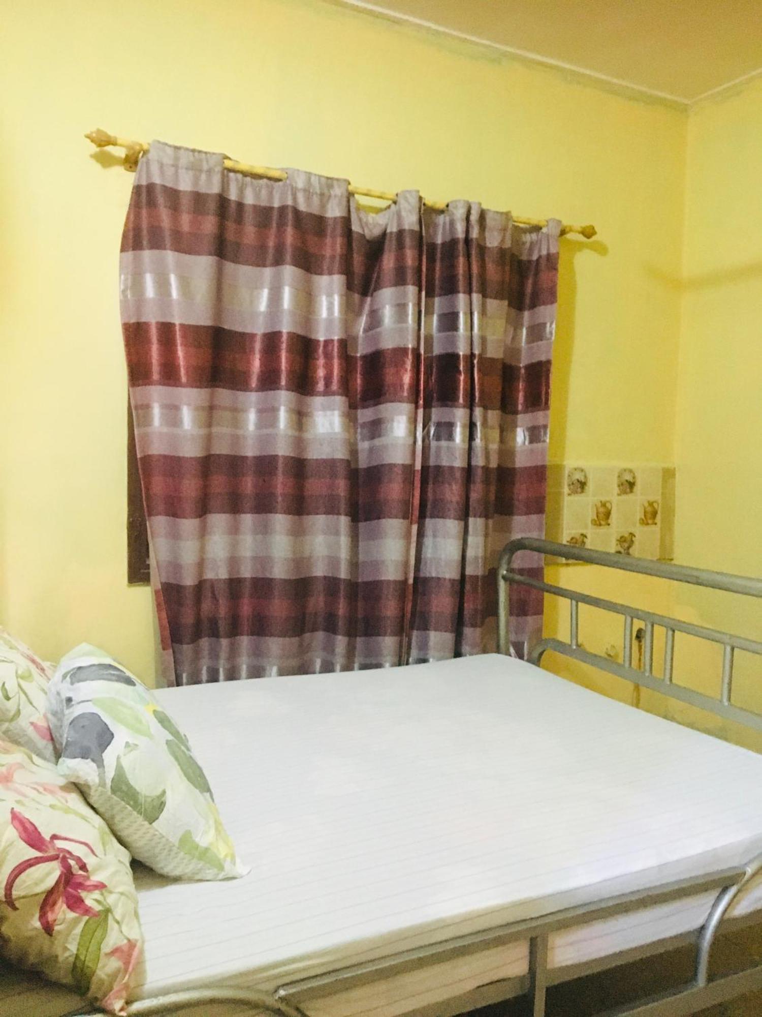 Serenity Homestay Dar es Salaam Exteriér fotografie