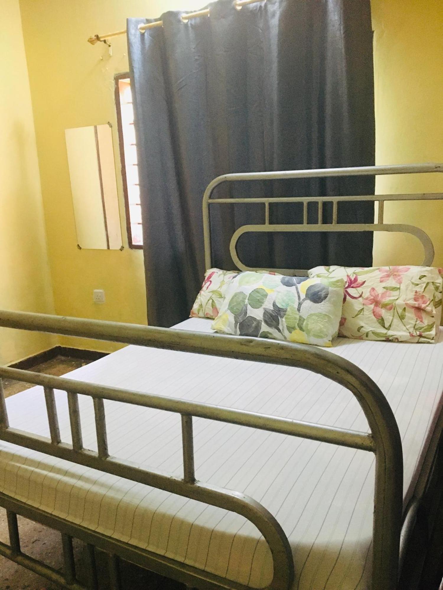 Serenity Homestay Dar es Salaam Exteriér fotografie
