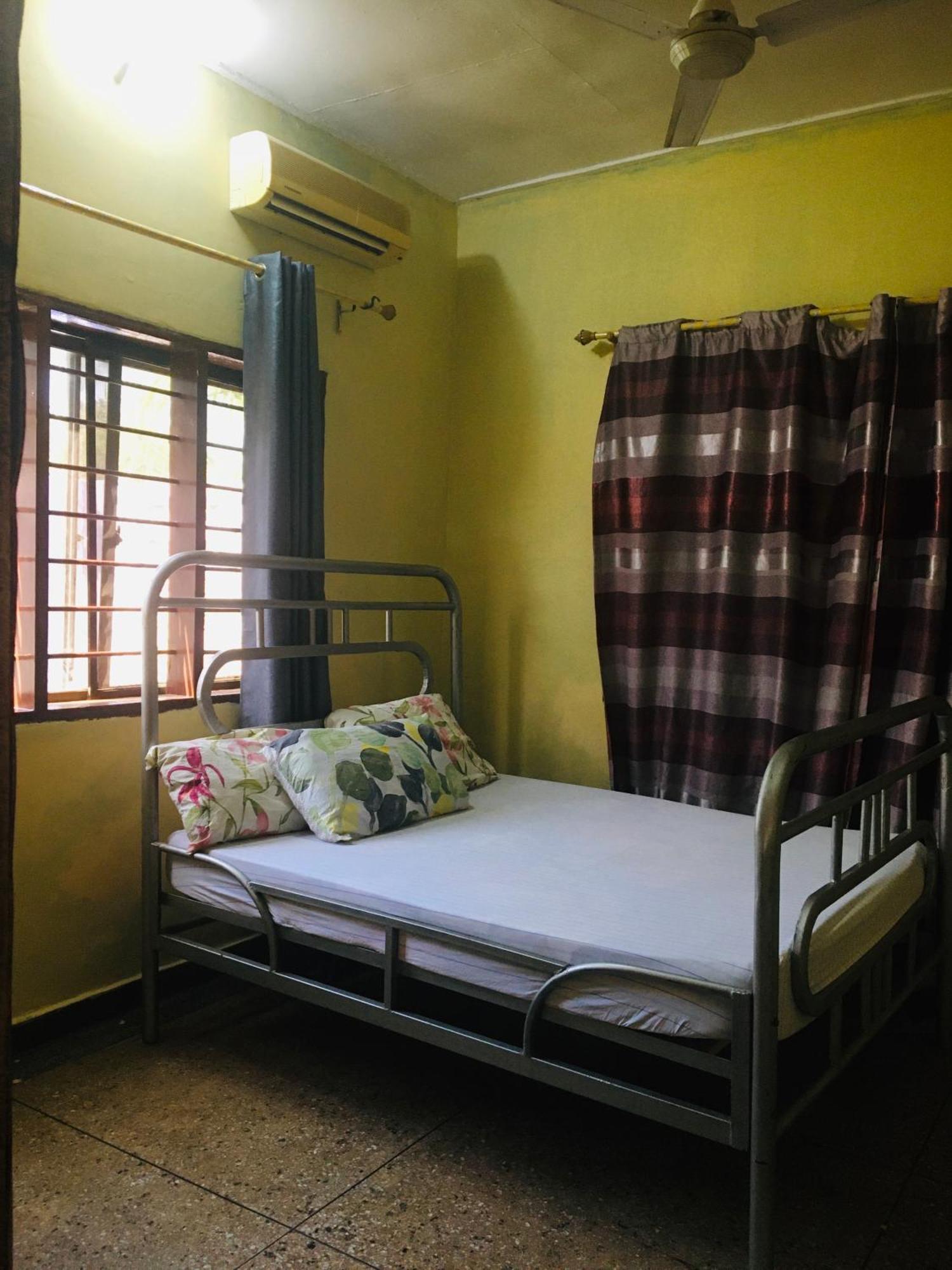 Serenity Homestay Dar es Salaam Exteriér fotografie