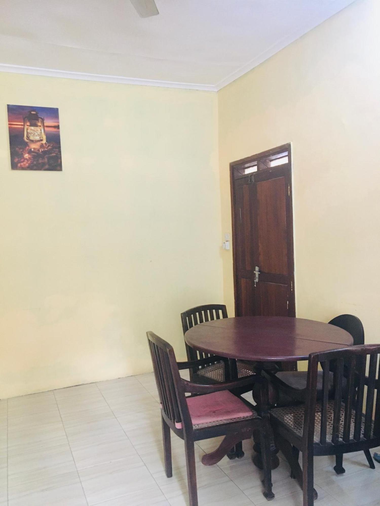Serenity Homestay Dar es Salaam Exteriér fotografie