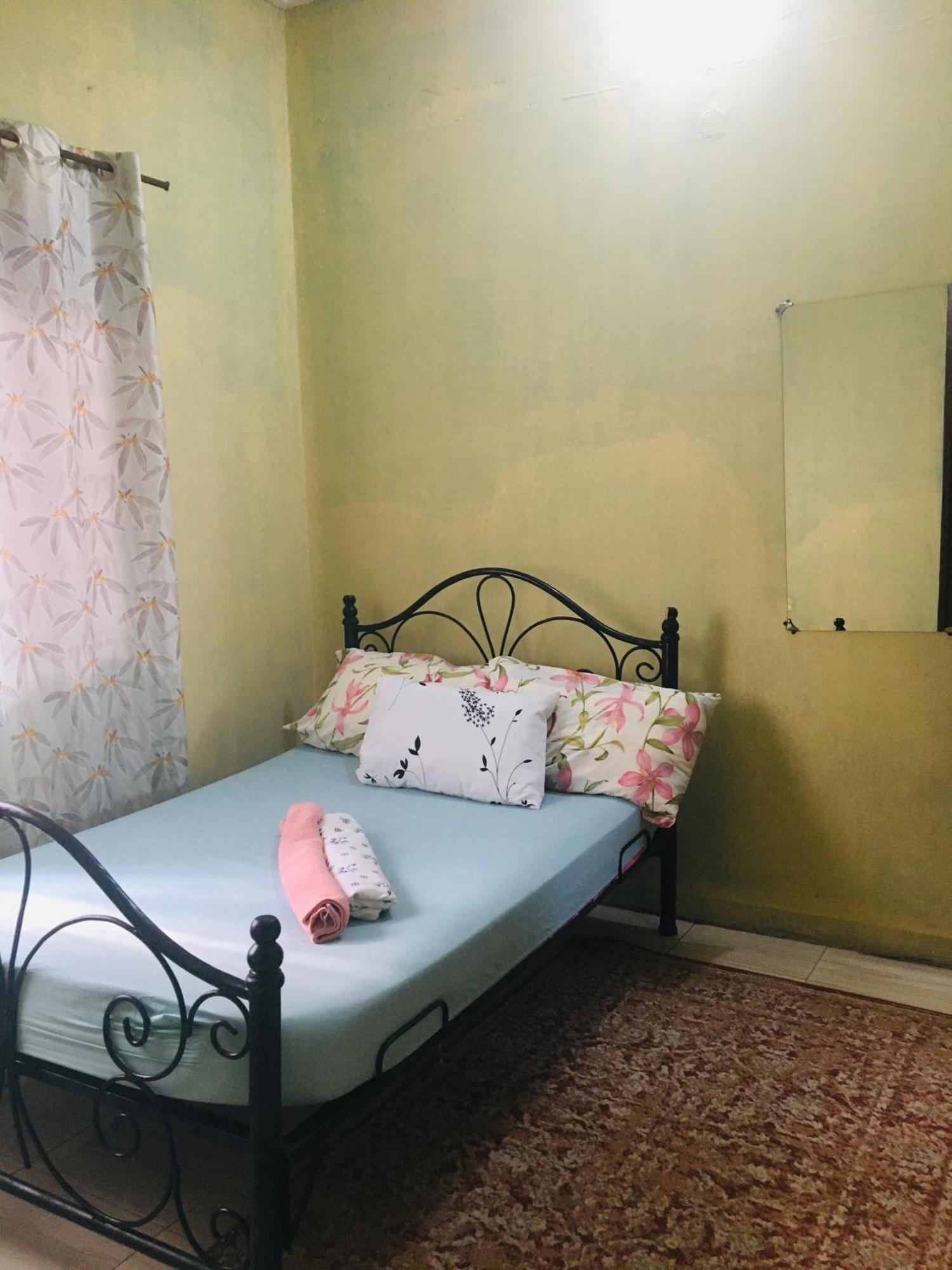 Serenity Homestay Dar es Salaam Exteriér fotografie