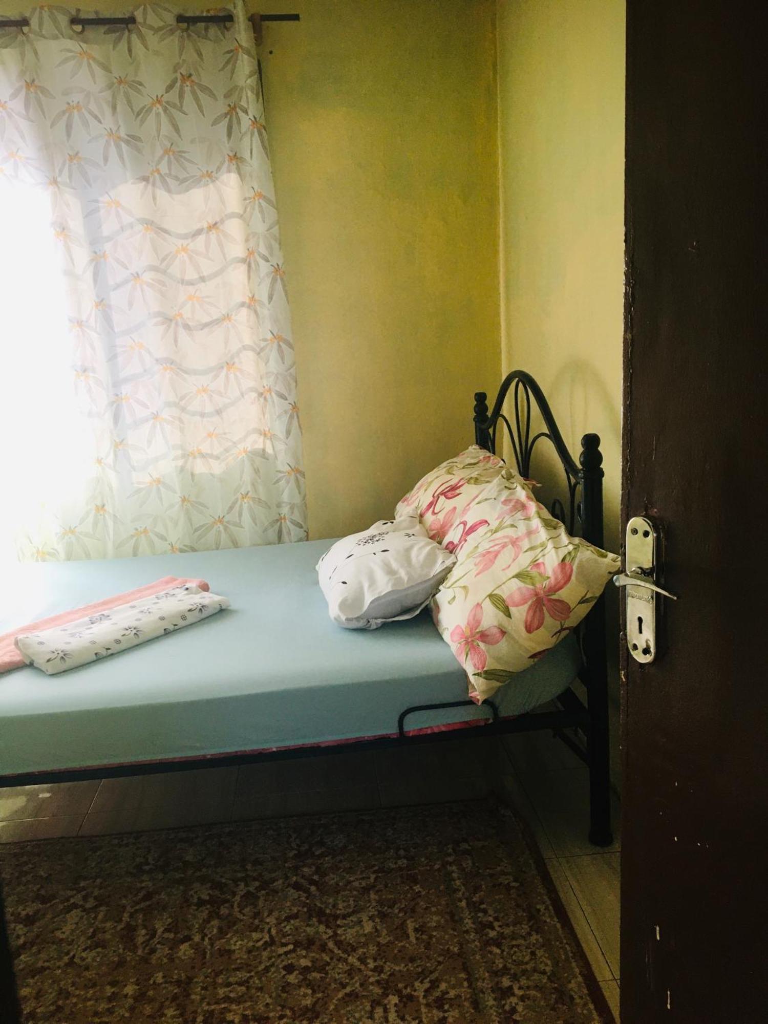 Serenity Homestay Dar es Salaam Exteriér fotografie