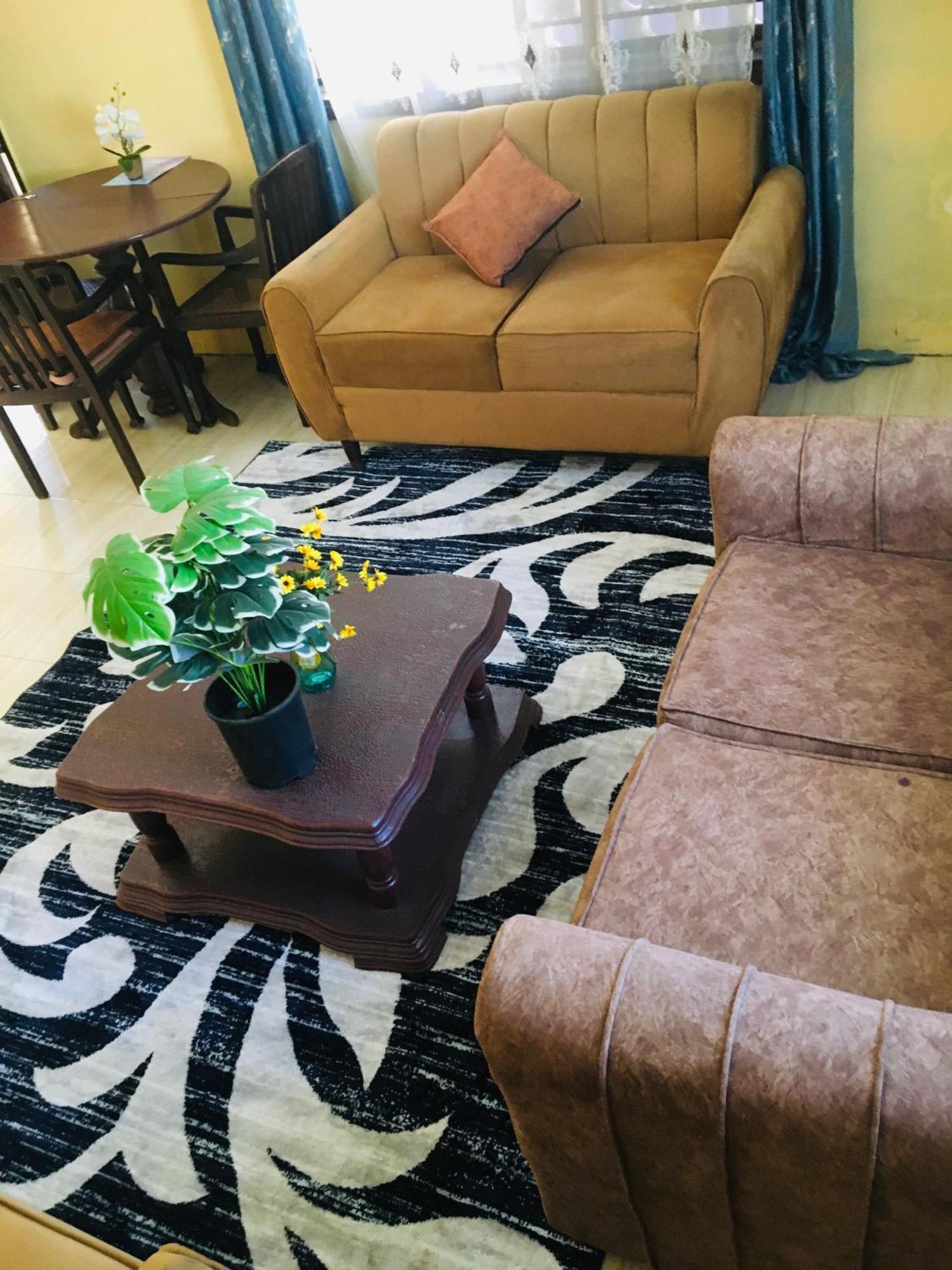 Serenity Homestay Dar es Salaam Exteriér fotografie