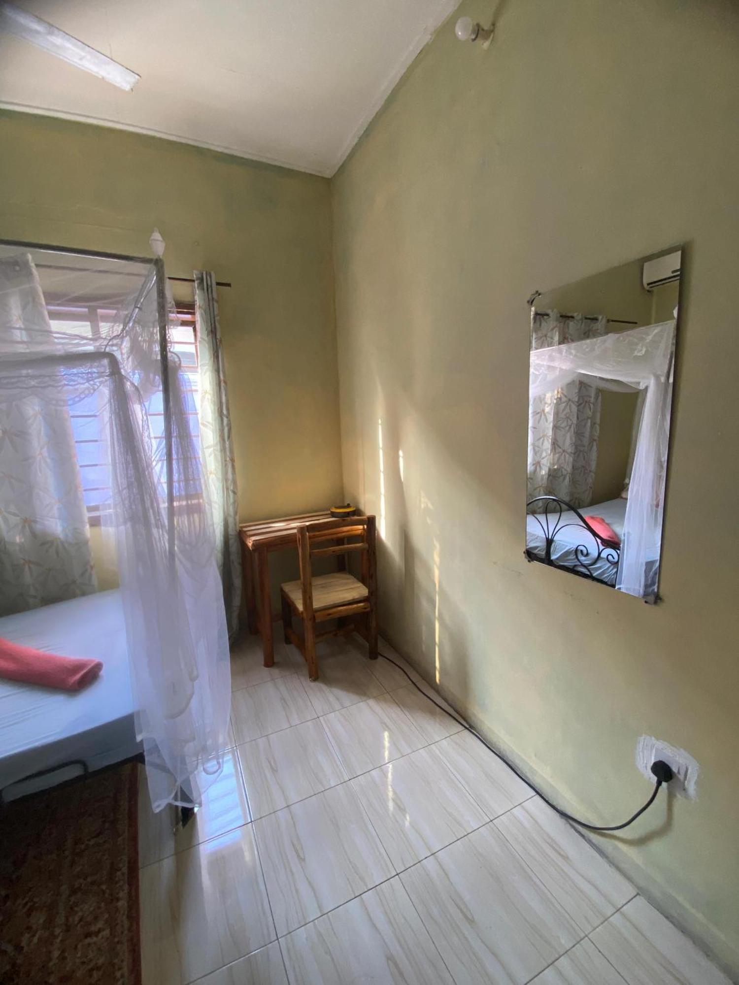 Serenity Homestay Dar es Salaam Exteriér fotografie
