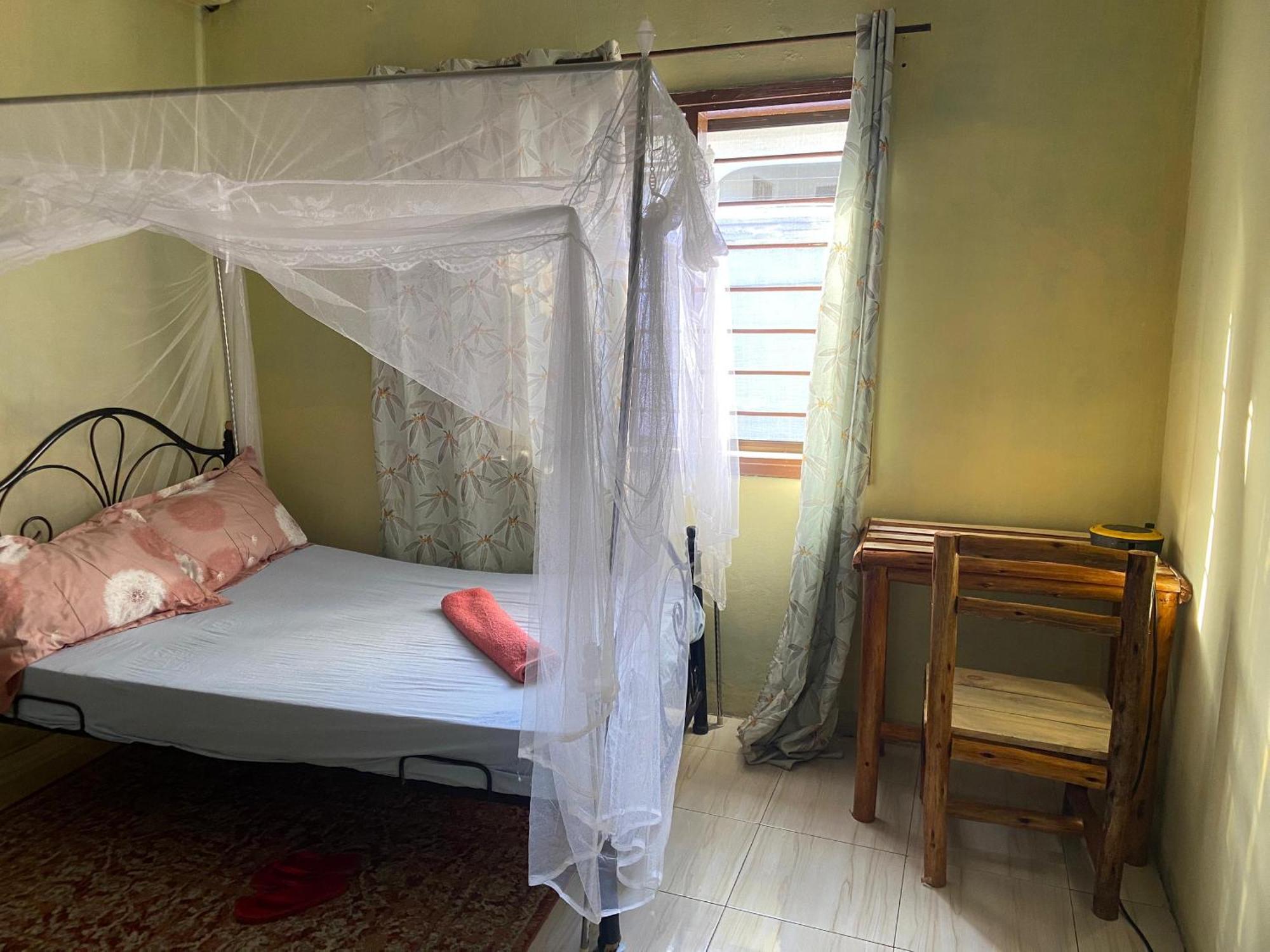 Serenity Homestay Dar es Salaam Exteriér fotografie